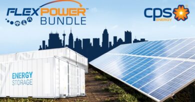 CPS Energy realiza la primera selección solar en la iniciativa FlexPOWER Bundle