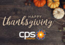 A photo of 2023 Happy Thanksgiving Banner
